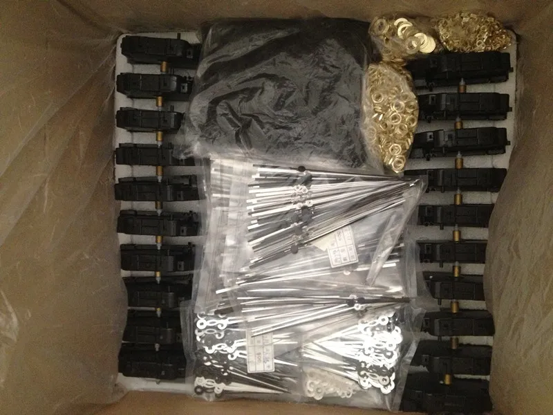 Diy Clock Parts Kits Wall Chinese Clock Movements Mechanism Clockwork