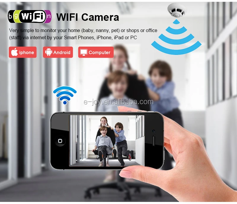 internet home security camera direct to your mobile phone