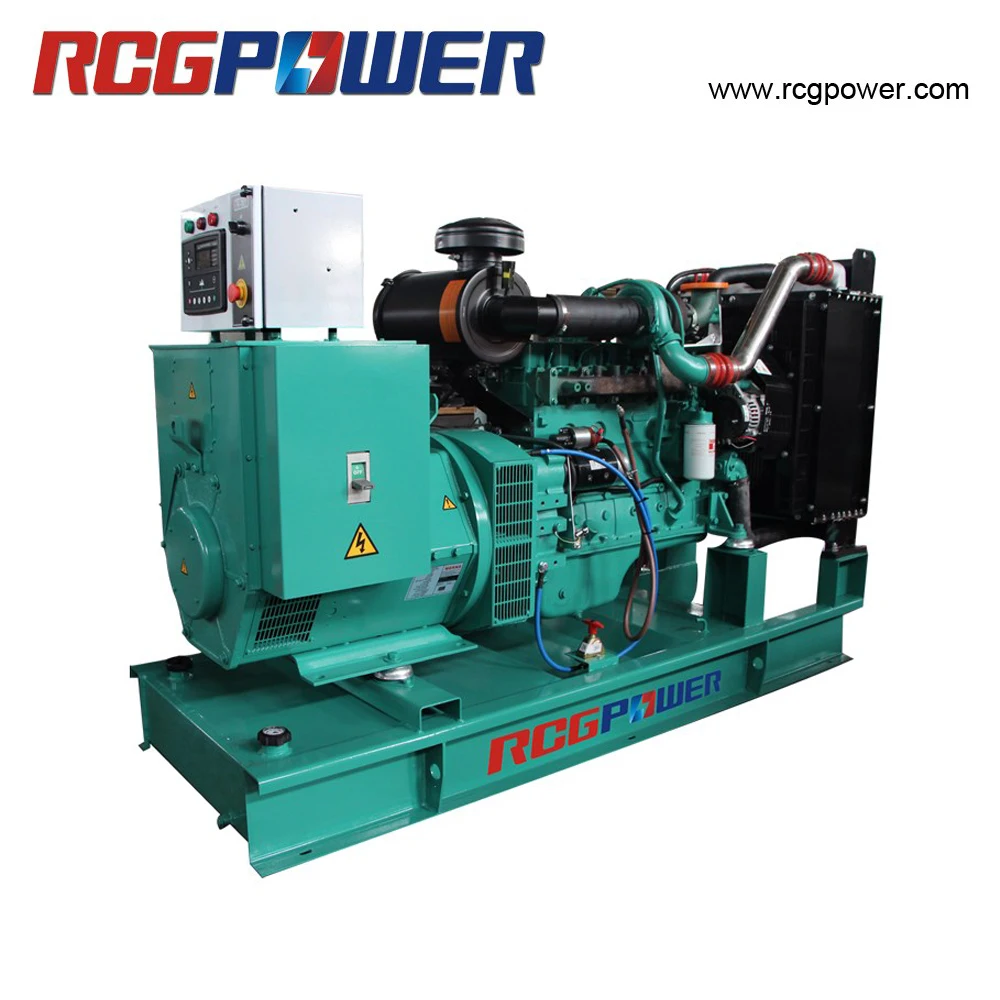 Cheap Chinese Generator,150 Kva Generator Price Buy 150 Kva Generator
