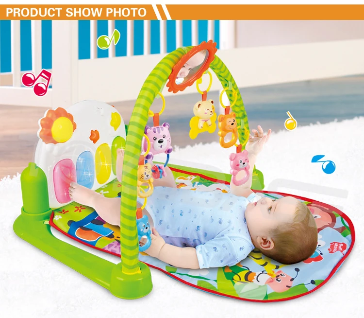 toys for babies that like to kick