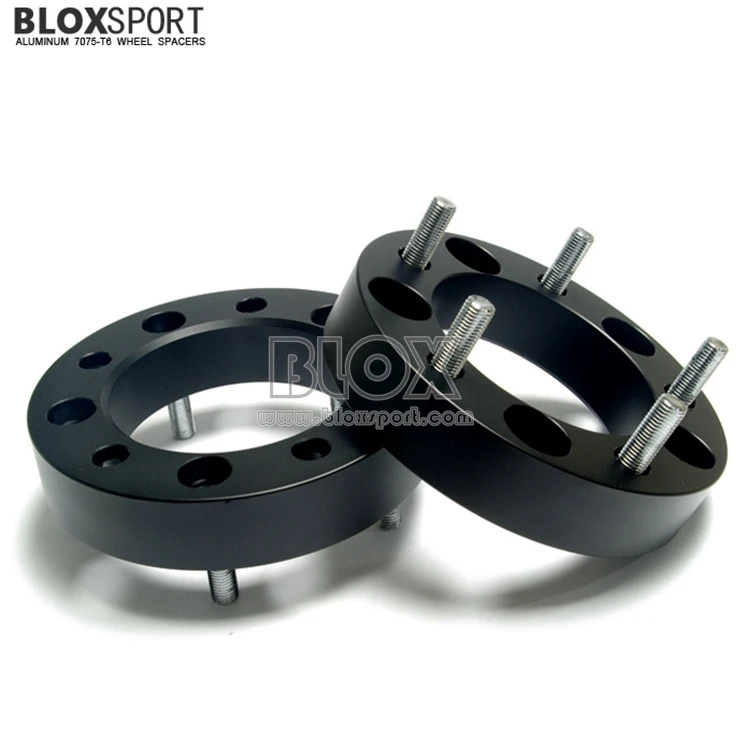 Wheel Parts Tire Balancer 5x139.7 4x4 Off Road Wheel Spacer For Suzuki