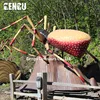 Public Equipment Simulation Spider Animal Robot Insect