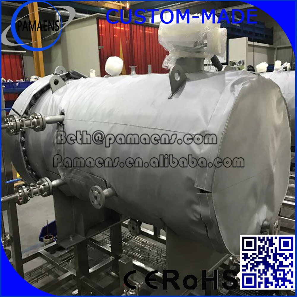 Water Proof Insulation Jackets For Hot Water Tanks Buy Insulation