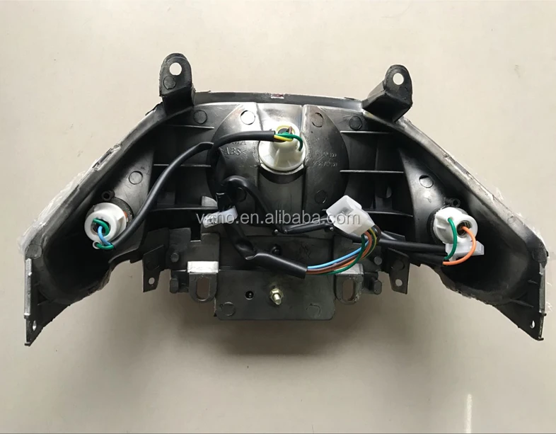 cheap factory price scooter tail light gy6 50cc