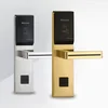 Good quality hotel lock for star hotels with free software