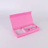 Magnetic office stationery box with dividers/compartments