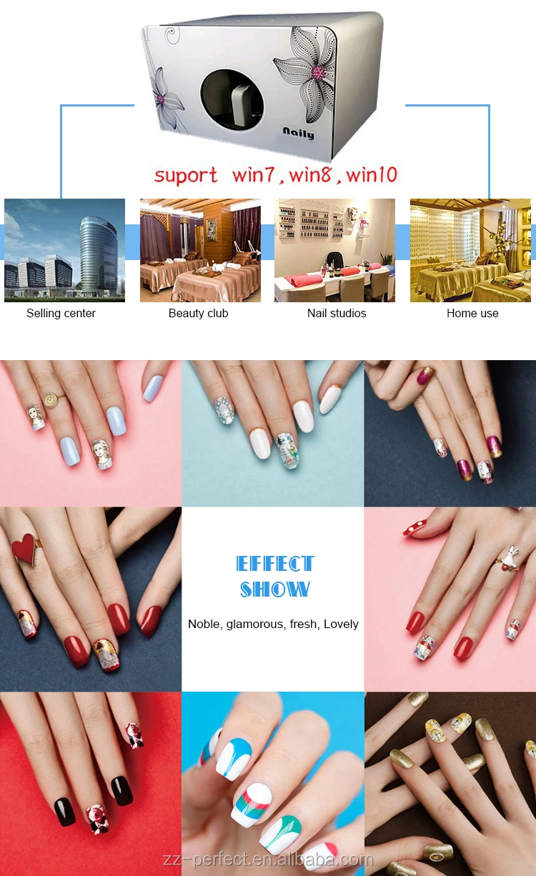2018 Whole Ce Digital Finger Nail Design Printing Printer 2018 Whole Ce Digital Finger Nail Design Printing Printer Machine Price