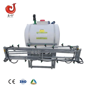 sprayer tank