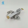 81054-B2 KFC cylinder hook bolt door lock