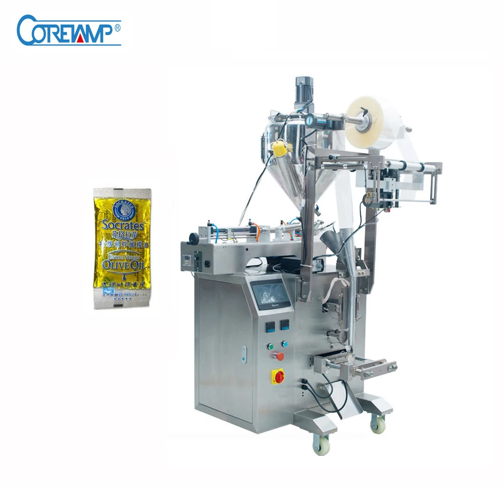 50ml To 150ml Bag Ghee Packing Machine Buy Ghee Packing Machine,Ghee