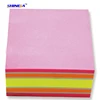 Cube Paper note block/Self-Adhesive smart memo block/customized design sticky note