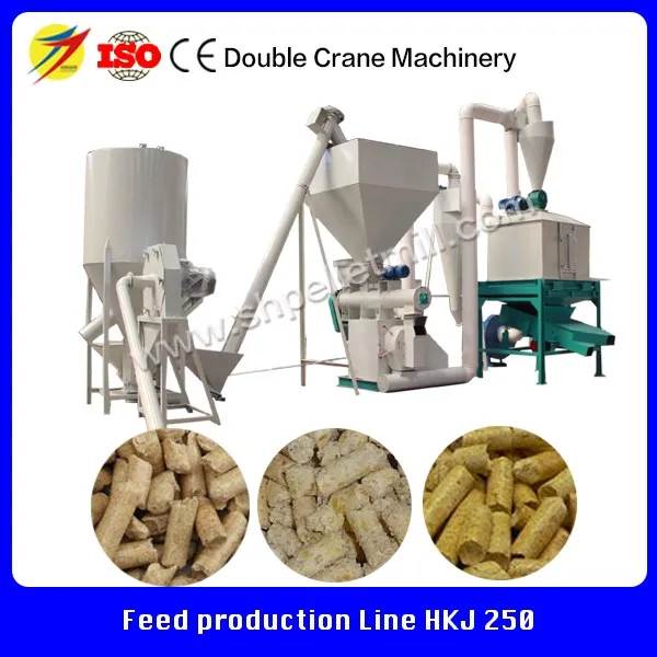 9fq Hammer Mill Cattle Feed Grinder And Mixer For Grains,Grass,Rice