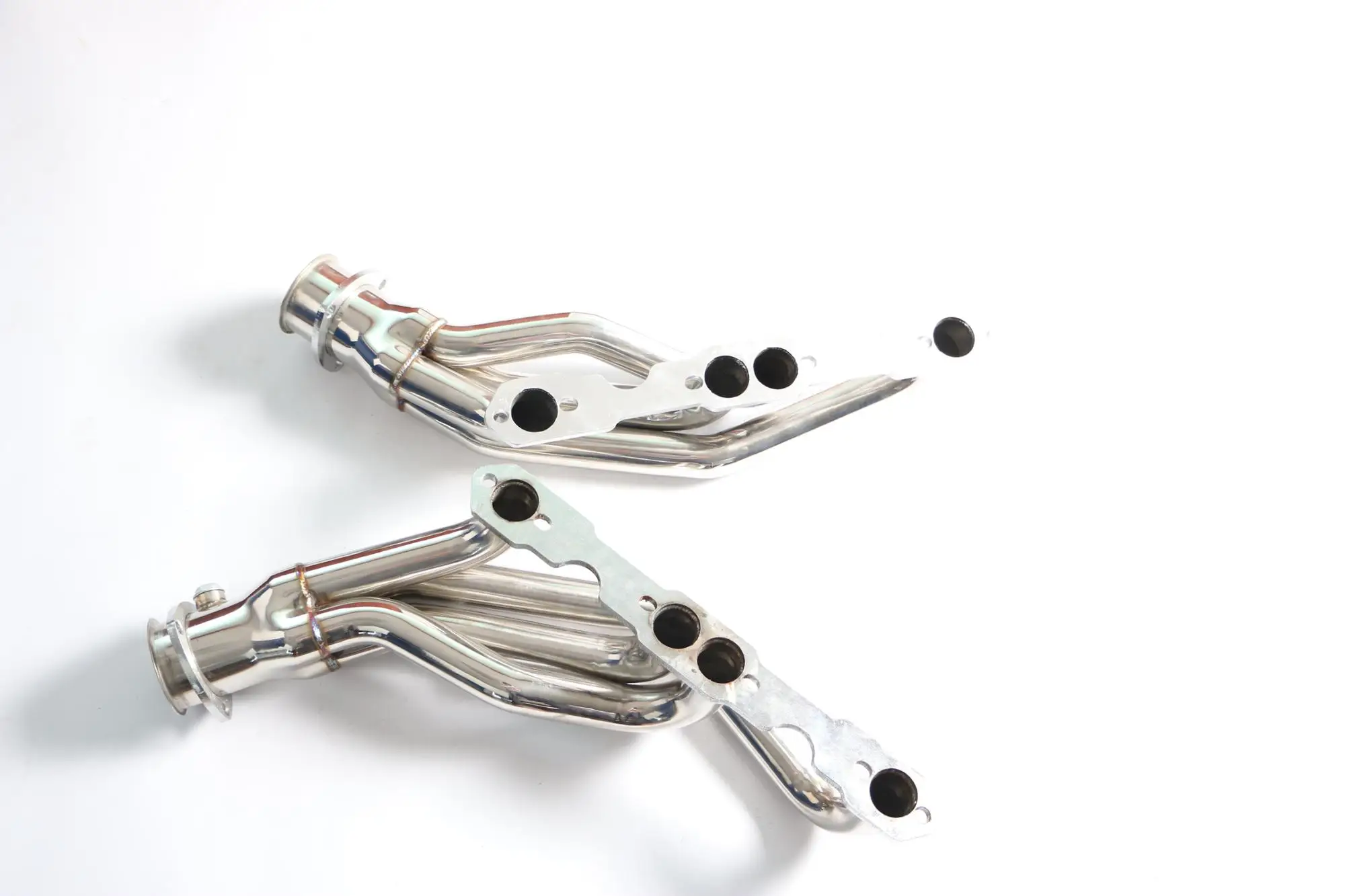 China Auto Performance Best Exhaust Headers For Chevy 350 Buy Exhaust Header,Best Exhaust