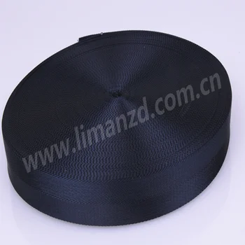 nylon strap material