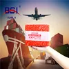 DHL Express Courier Services from China to Yemen including customs clearances