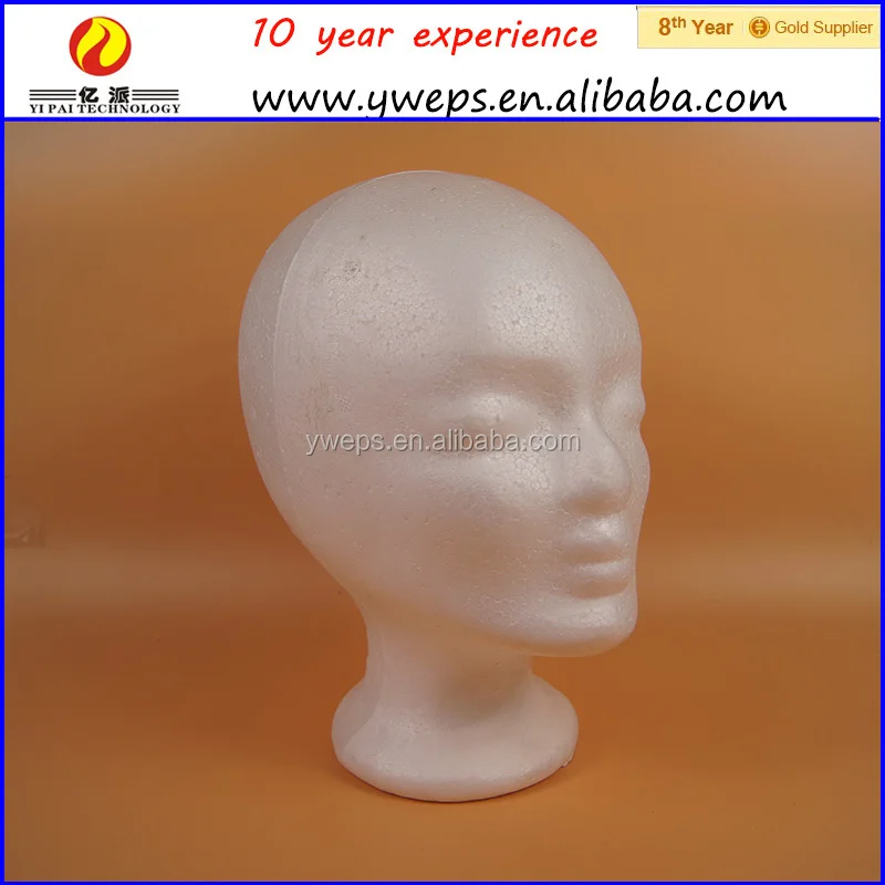 Mannequin Heads No Face Plus Size Buy Mannequin Heads No Face