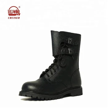 Buy Men Shoes Genuine Leather,Military 