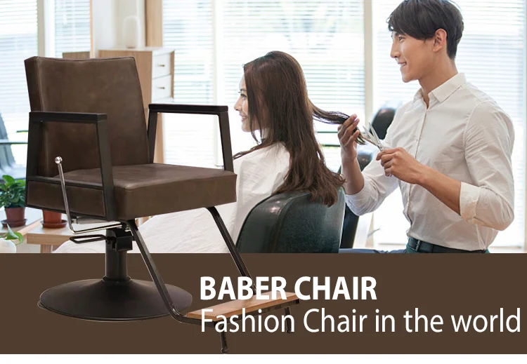 vintage barber chair1