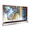 55 inch 4K high definition LW550PUL-HLA1 lcd panel transparent OLED screen