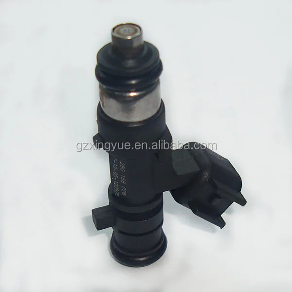 Fj612 4g1905 238916 M1063 Rl591986aa 0280158028 4591986aa Fuel Injector