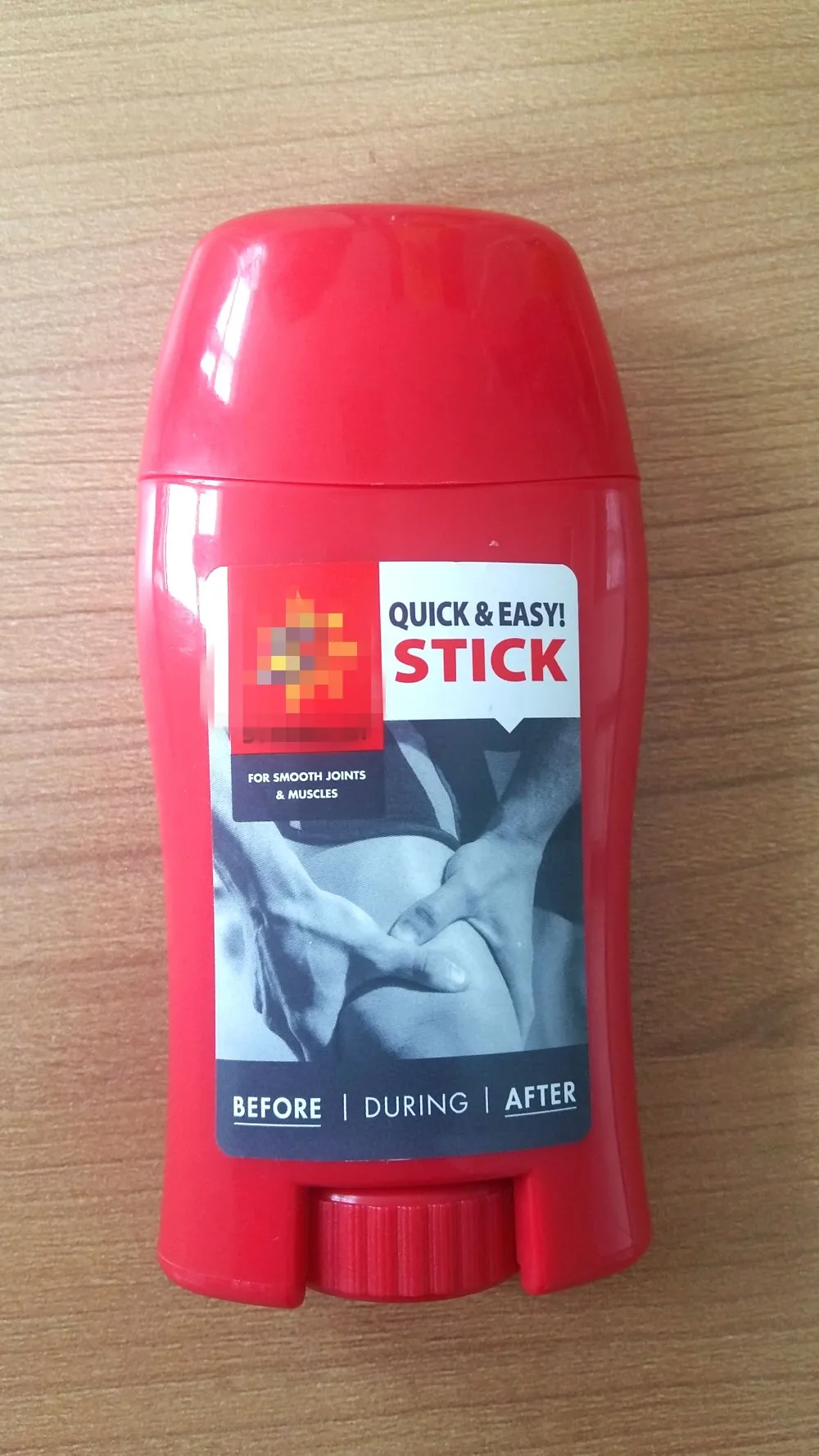 Menthol Pain Relief Stick Quick&easy Use For Muscles Stick Buy Stick