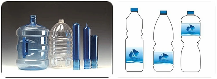 Bottle Below Mould 100ml 500ml 1l - Buy Bottle Below Mould,Plastic