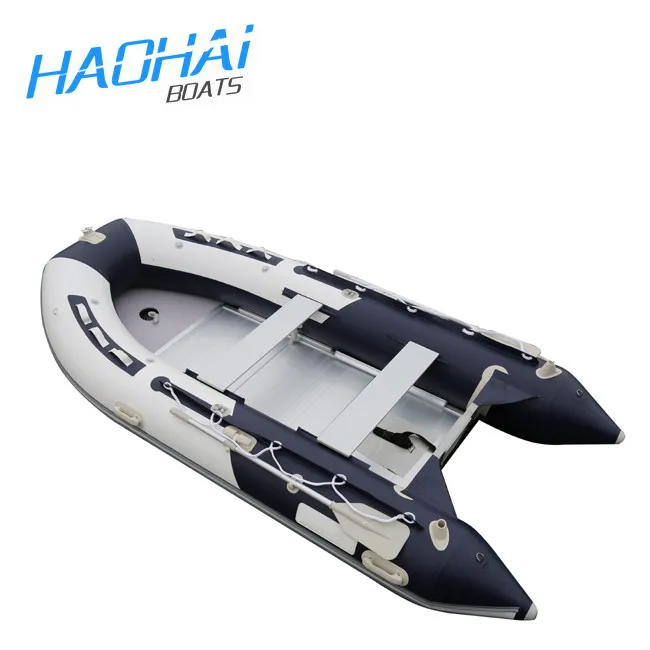 3.8m Inflatable Boat Aluminum Hull Inflatable Boats With Ce Buy