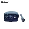 Digital programable DMR walkie talkie radio digital world receiver radio