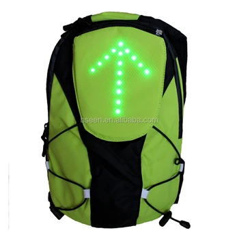 Buy Tour sac Vtt Lumière sac Ride Général Léger À Sac Dos De D'avertissement Vélo Lampe Led Voyant Moto YbWED2eH9I