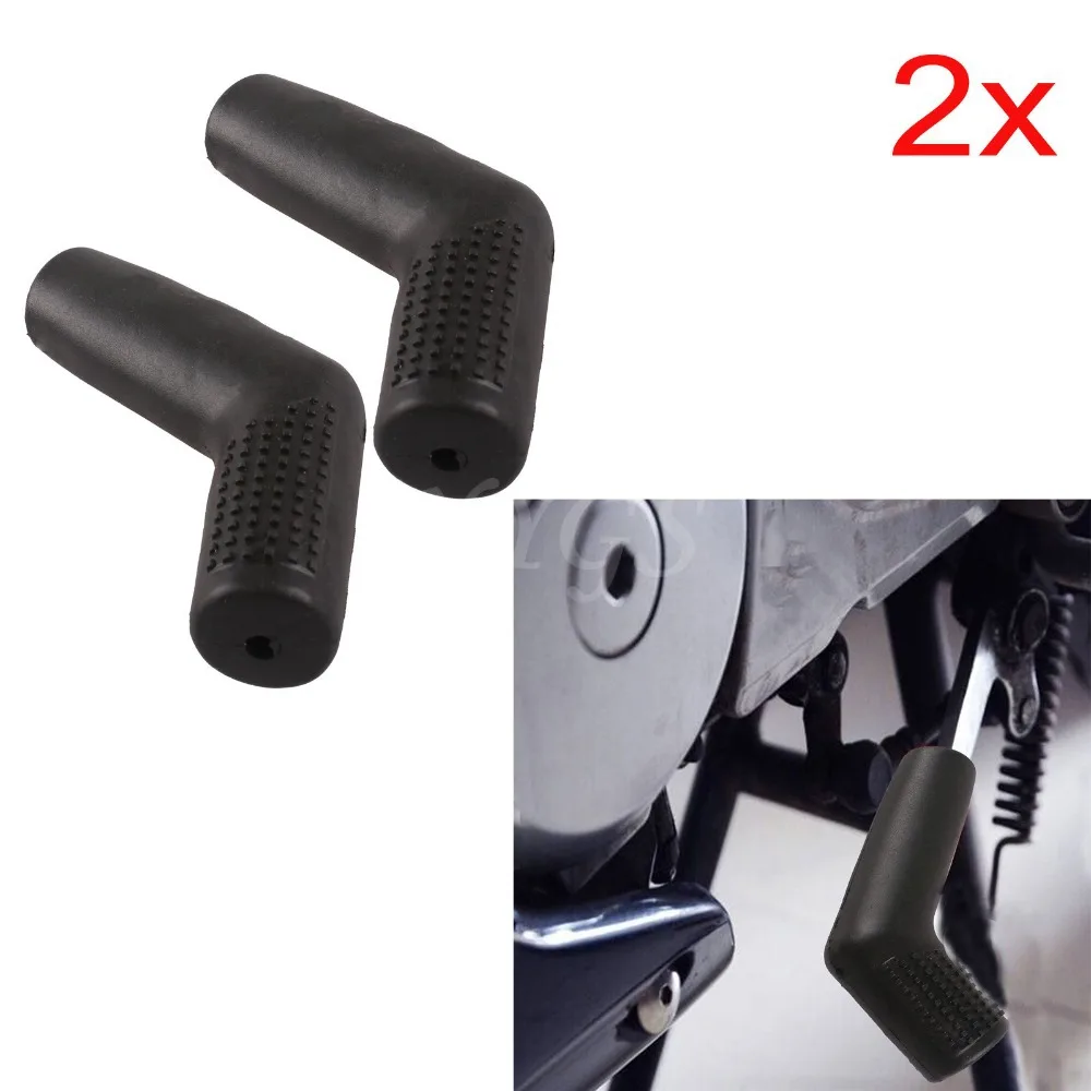 motorcycle rubber shifter sock