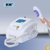 Fast Safe IPL SHR Hair Removal Elos Epilation Equipment with OPT Tech