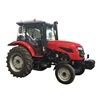 Machinery massey ferguson tractor price Lutong 300 farm tractor