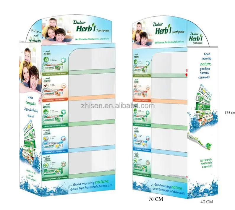 display rack