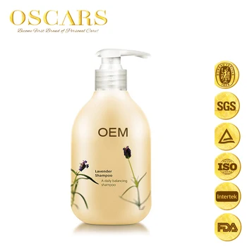 Wholesale Moisturizing Lavender Shampoo For Black Hair Care Buy