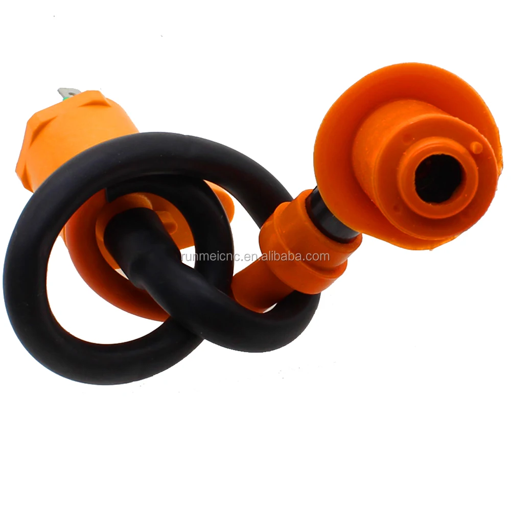 Universal Electric Ignition Coil Spare Parts Wholesale For Factory