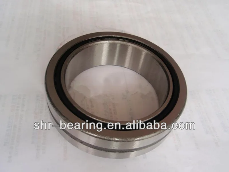 JINLI-CASE RENLIANG-ZHOU 1Pc NA6910 Bearing 50x72x40mm Solid Collar Needle Roller Bearings with Inner Ring Bearing 6534910 6254910/A