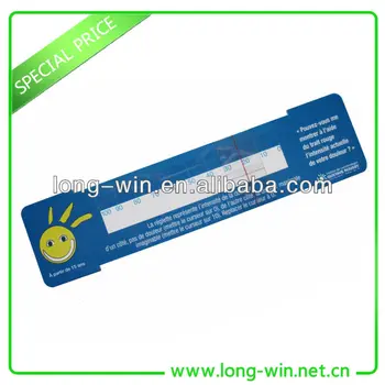 lwmr 11 pvc pain assessment ruler buy pain rulerpvc