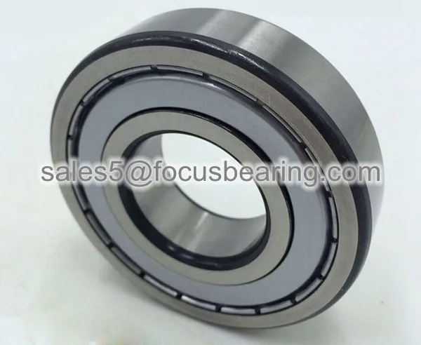 35mm OD 15mm Bore Double Shielded ABEC 1 Precision SKF 6202-2Z/VA201 Radial Bearing Single Row Special Radial Clearance for High Temperatures Non-Contact 11mm Width Steel Cage 