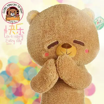 cute teddy bear dolls