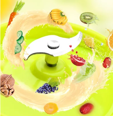 design usb blender mini portable outdoor juicer fruit blender