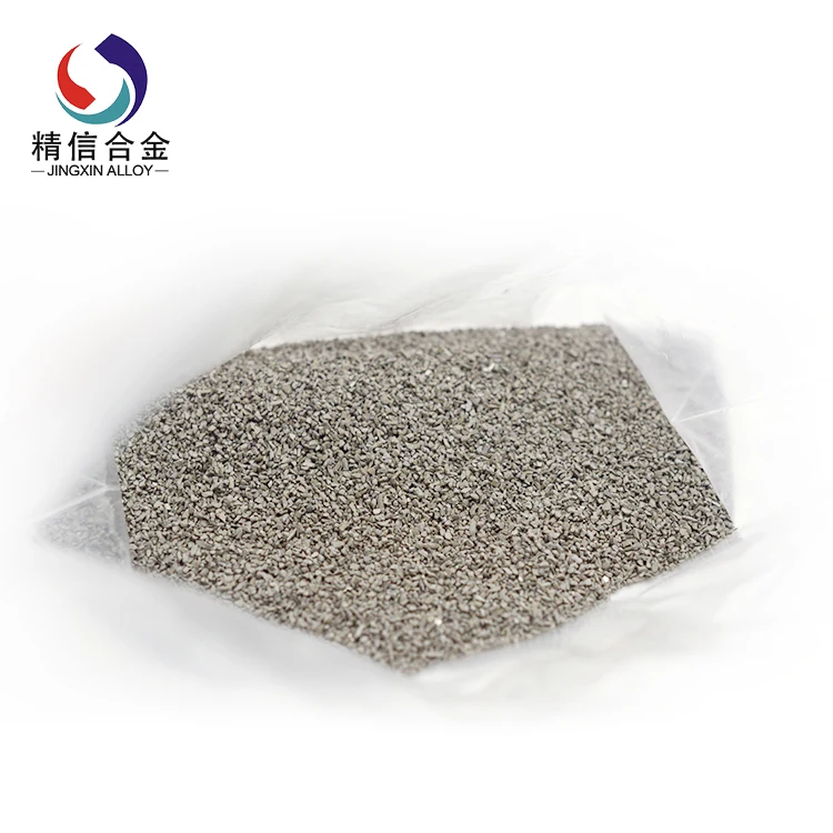 Blue Tungsten Trioxide With Dark Blue Or Bluish Block Crystallized