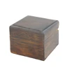 Bulk Empty Custom Made Branded Ladies Wrap Packaging Cheap Box Watch Gift Boxes & Cases Wooden Watch Case