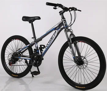 Speed Carbon Steel Frame Cheap Mountain 