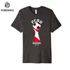 2018 World Cup Russia World Cup Youth T Shirt Short Sleeve Football Print Tee Shirt Young Summer tops Cool Active T Shirt
