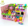 Hansel kids indoor playground softplay children play centre