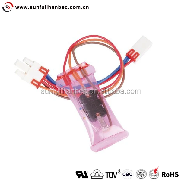 Lg Refrigerator Defrost Thermostat Bi Metal 4 Wire 3 Wire Buy Lg Refrigerator Defrost Thermostat Bi Metal 4 Wire 3 Wire Lg Refrigerator Defrost Thermostat Bi Metal Lg Refrigerator Defrost Thermostat Bi Metal
