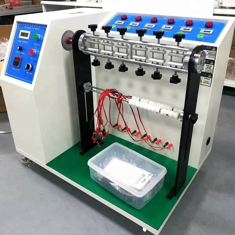 Wire Fatigue Test Equipment,Wire Swing Durability Tester Buy Wire