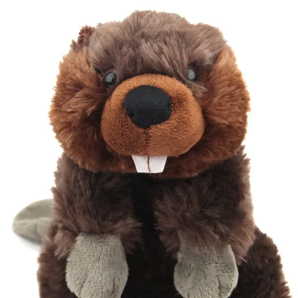 Costom Fancy Plush Beaver Nose Toys - Buy Plush Beaver,Fancy Toy,Plush ...