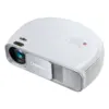 Cheerlux updated video projector CL760 HD LED projector support 1080P home theater projector