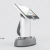 Competitive Price Mobile Phone Security Display Stand with Charge Alarm Function